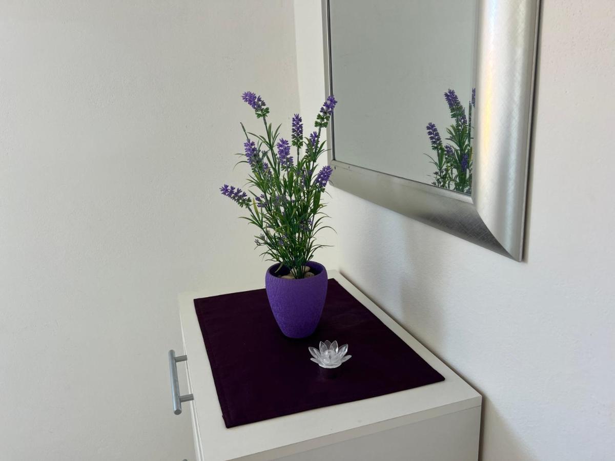 Apartmani Roje סבטי פיליפ אי ג'קוב מראה חיצוני תמונה