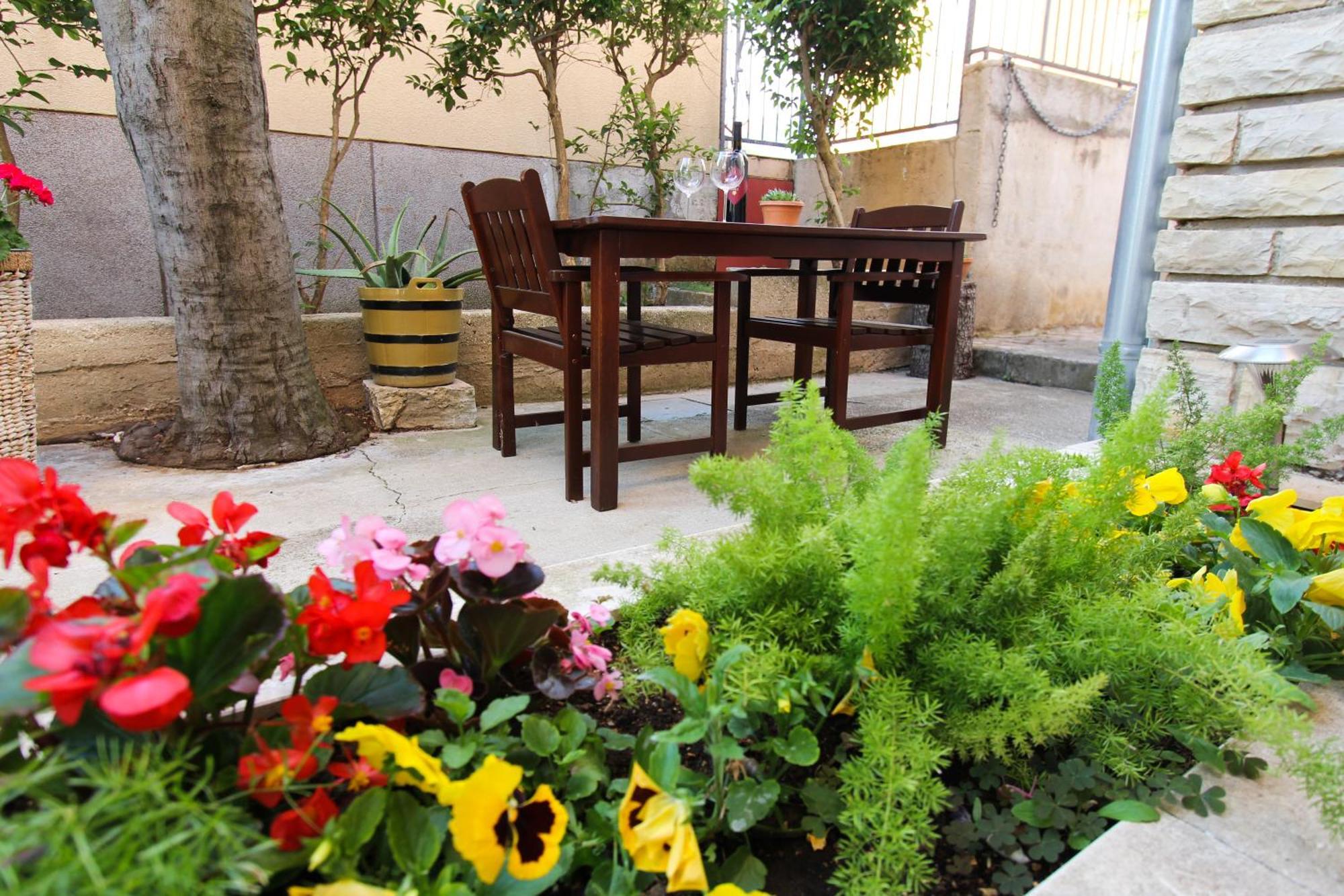 Apartmani Roje סבטי פיליפ אי ג'קוב מראה חיצוני תמונה